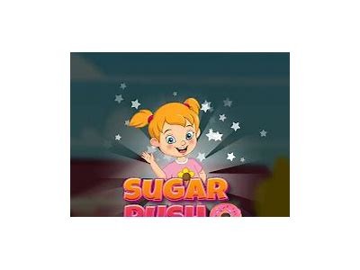 Download Sugar Rush Game Free Full Version for PC and Mobile Devices in 2024